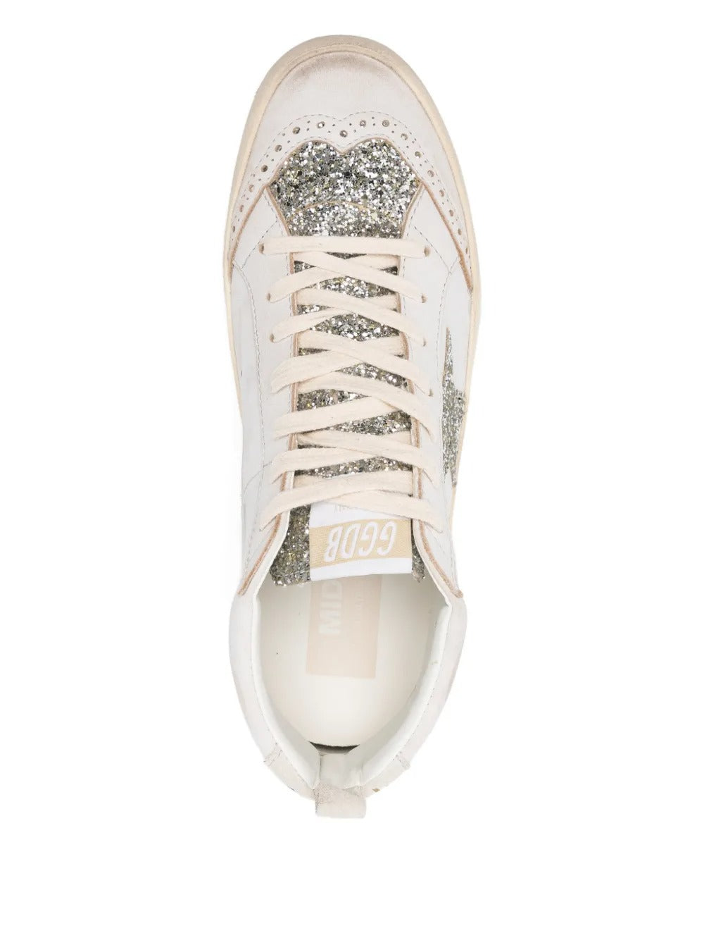 GOLDEN GOOSE MID STAR