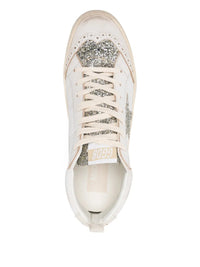 GOLDEN GOOSE MID STAR