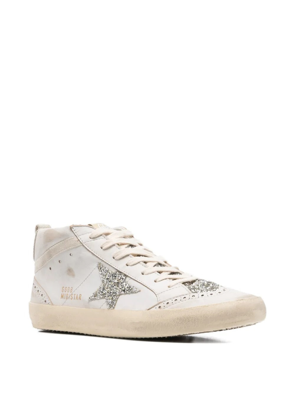 GOLDEN GOOSE MID STAR