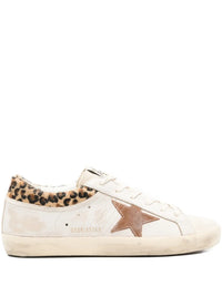 GOLDEN GOOSE SUPER STAR