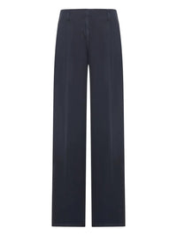 GOLDEN GOOSE WIDE LEG DENIM