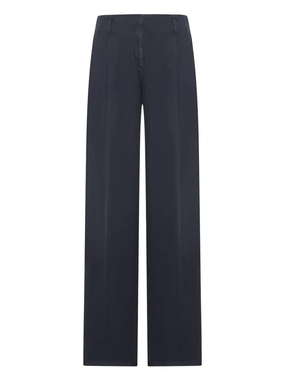 GOLDEN GOOSE WIDE LEG DENIM
