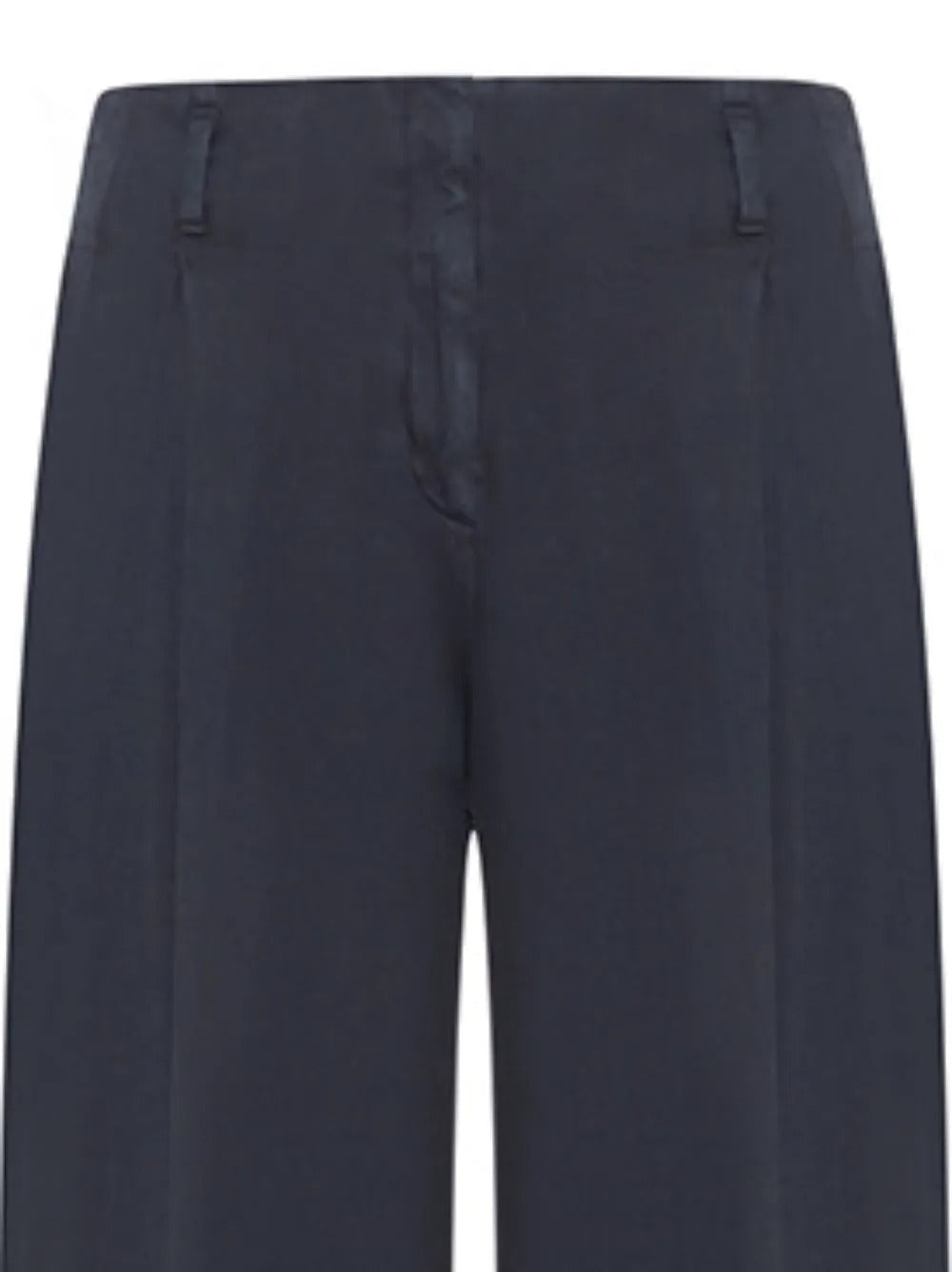 GOLDEN GOOSE WIDE LEG DENIM