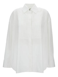 GOLDEN GOOSE OVER SHIRT