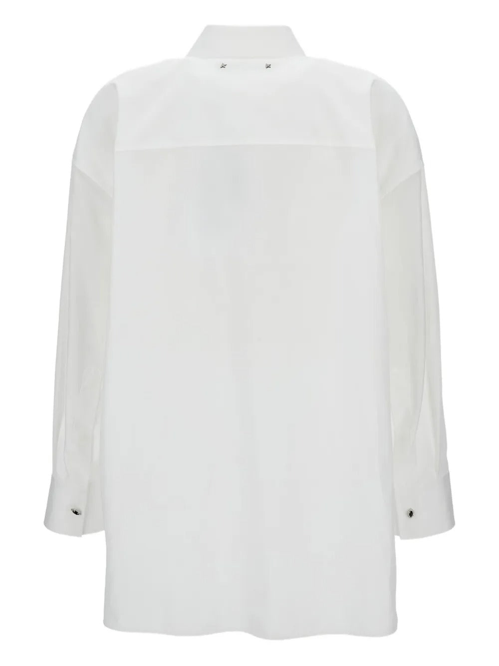 GOLDEN GOOSE OVER SHIRT