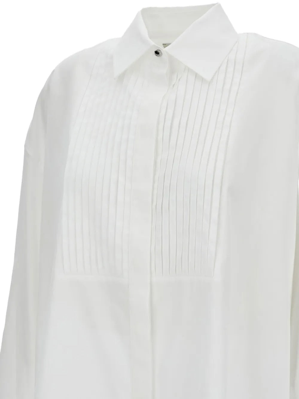 GOLDEN GOOSE OVER SHIRT