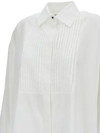 GOLDEN GOOSE OVER SHIRT