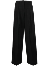 GOLDEN GOOSE WIDE LEG PANTS