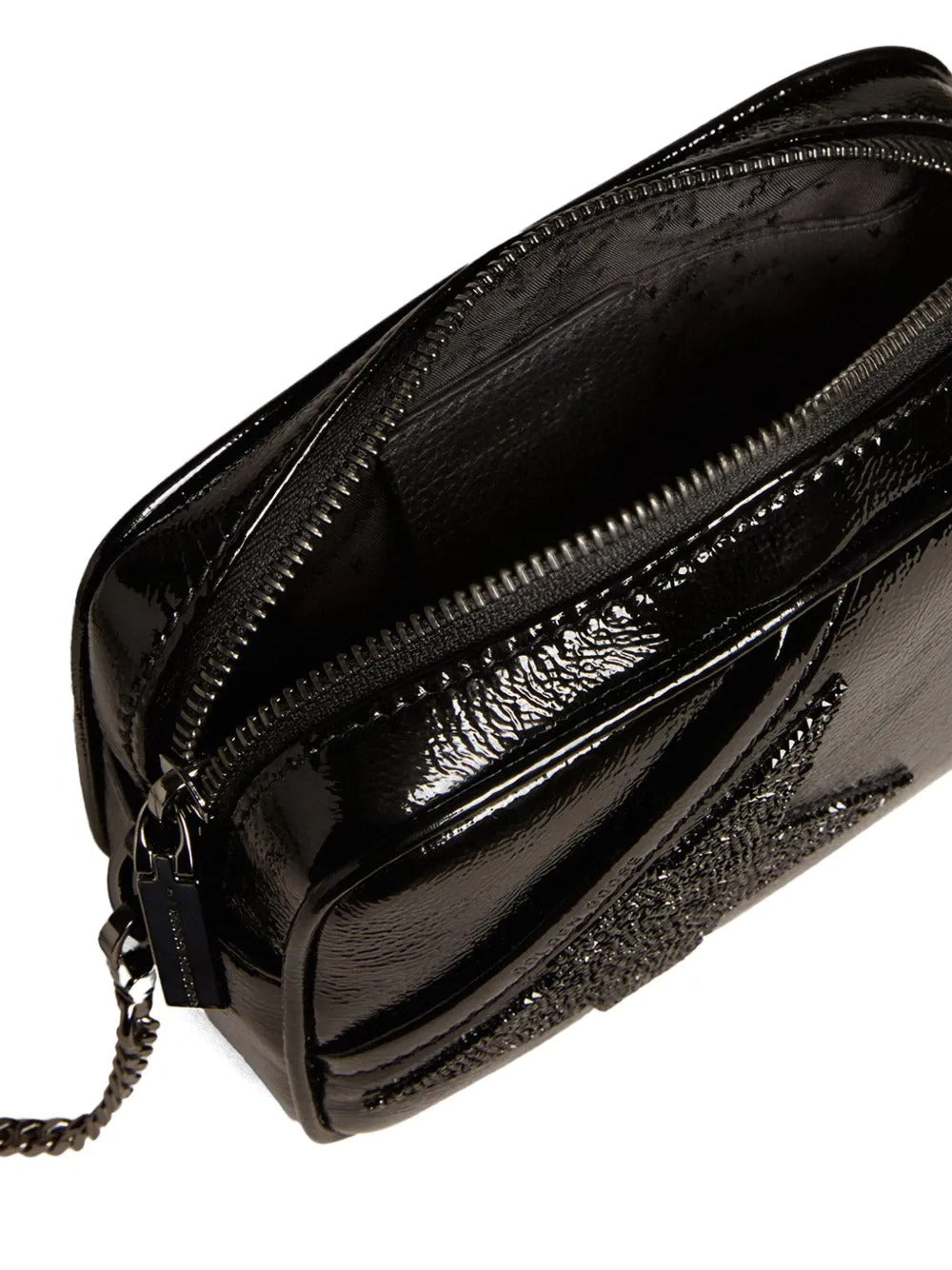 GOLDEN GOOSE MINI STAR BAG