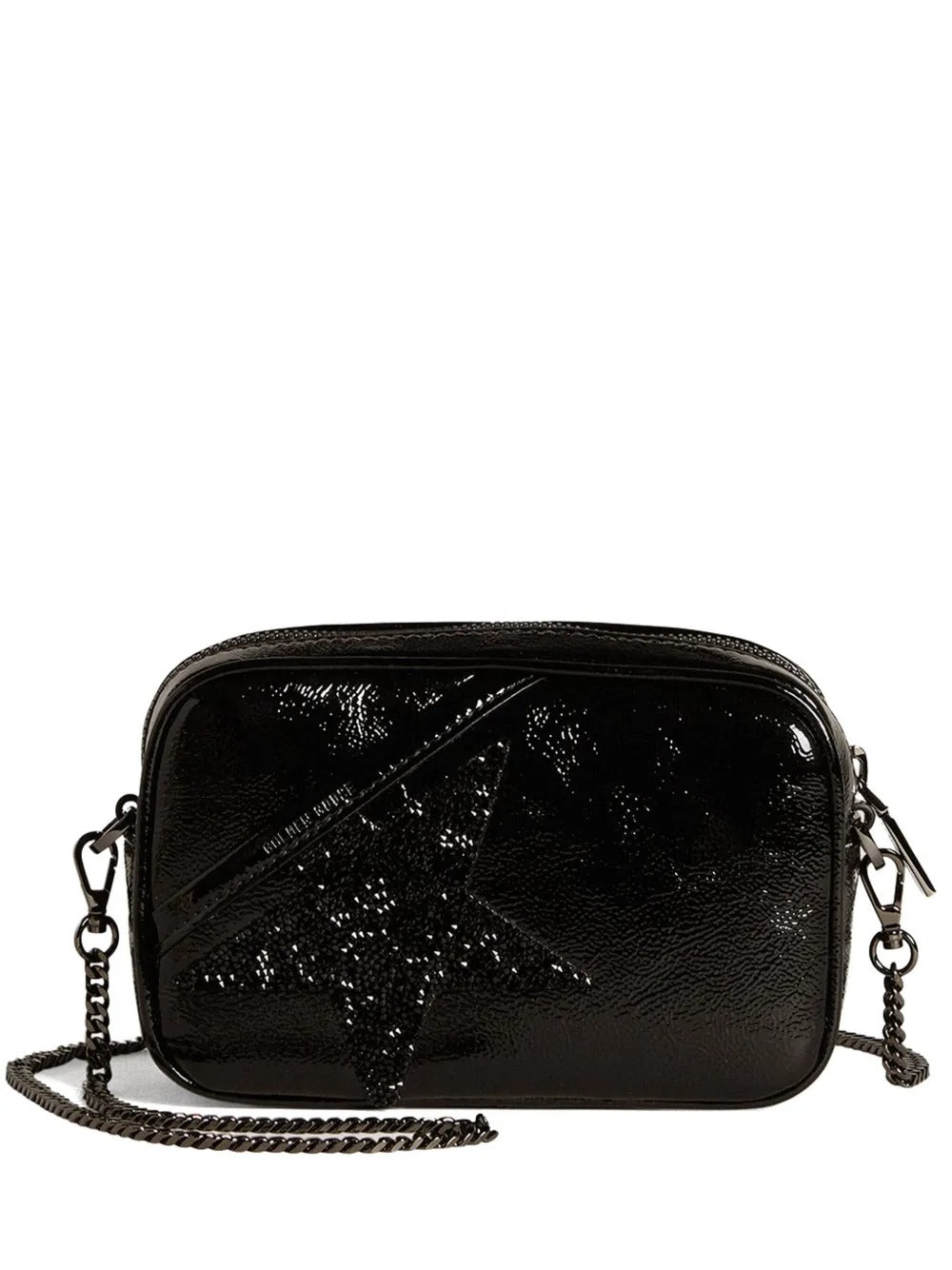 GOLDEN GOOSE MINI STAR BAG
