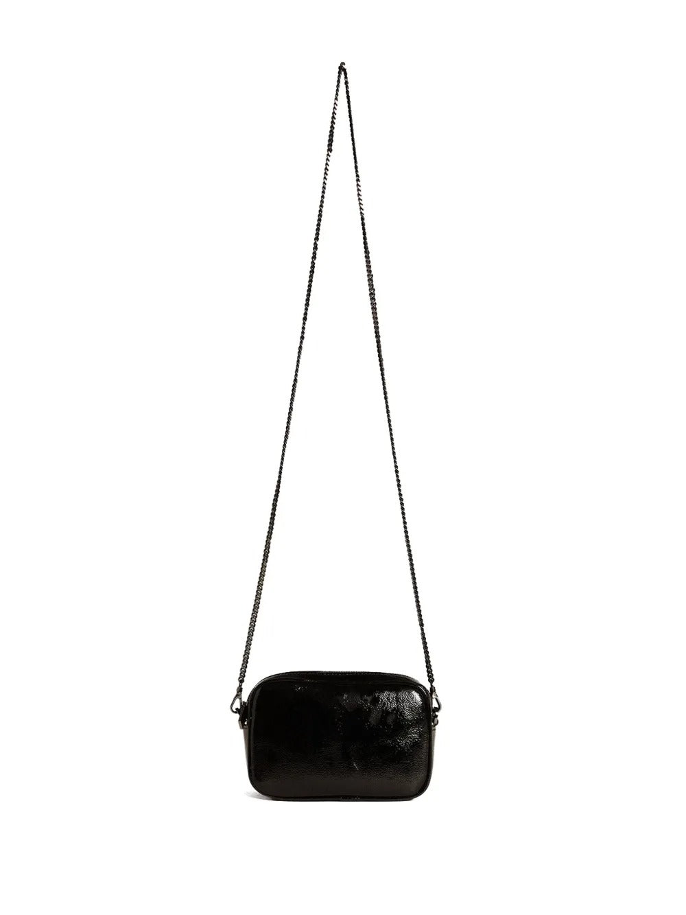 GOLDEN GOOSE MINI STAR BAG