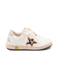 GOLDEN GOOSE BALL STAR