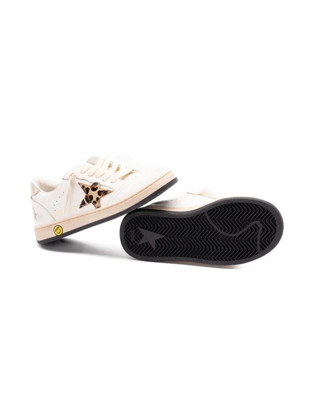 GOLDEN GOOSE BALL STAR