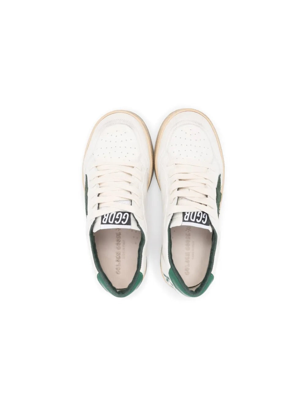GOLDEN GOOSE BALL STAR