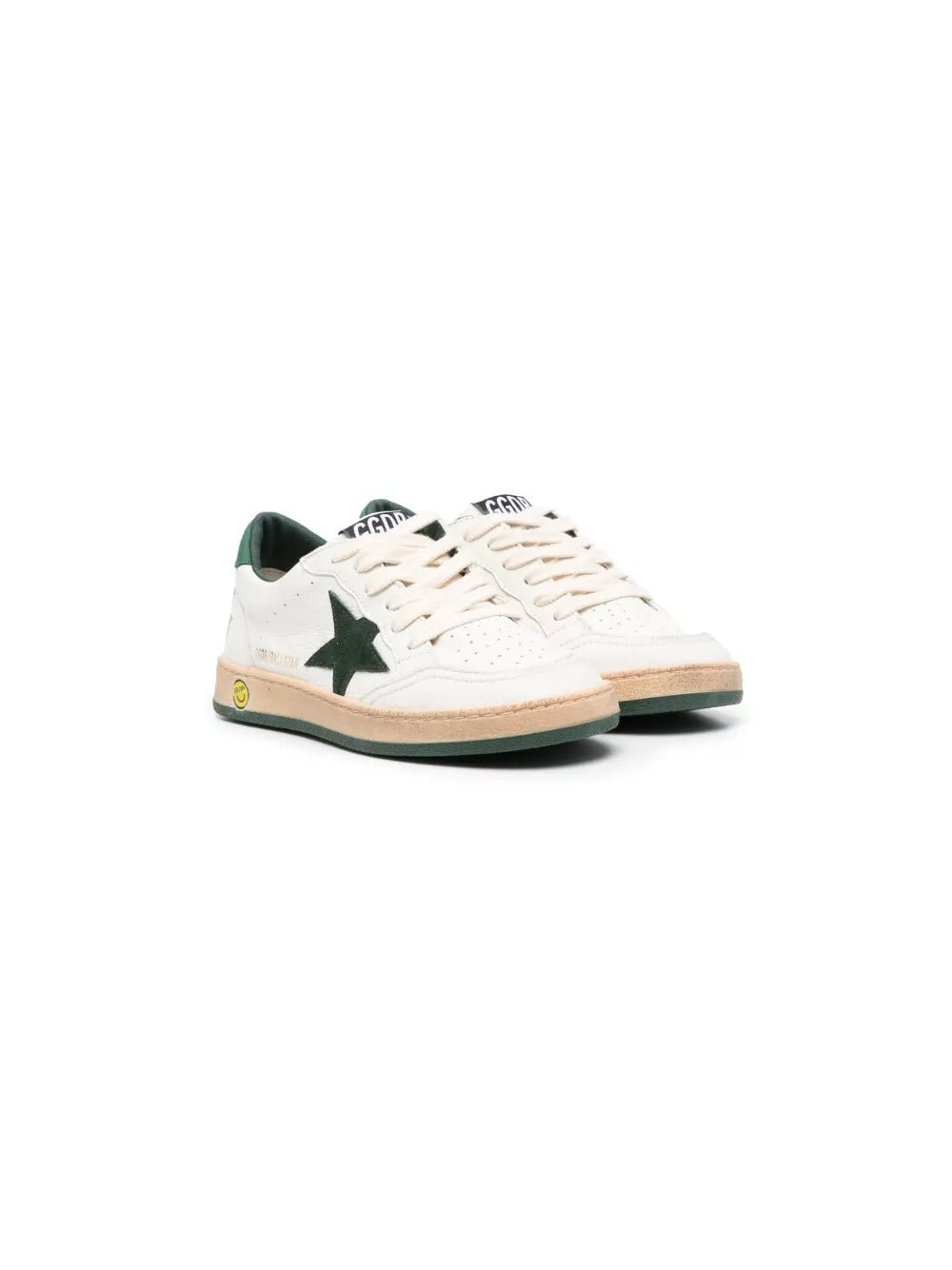 GOLDEN GOOSE BALL STAR