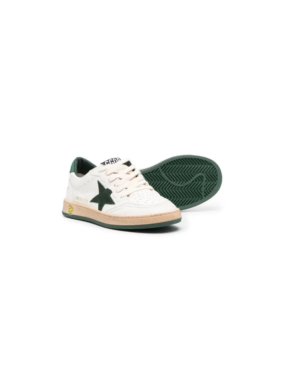 GOLDEN GOOSE BALL STAR