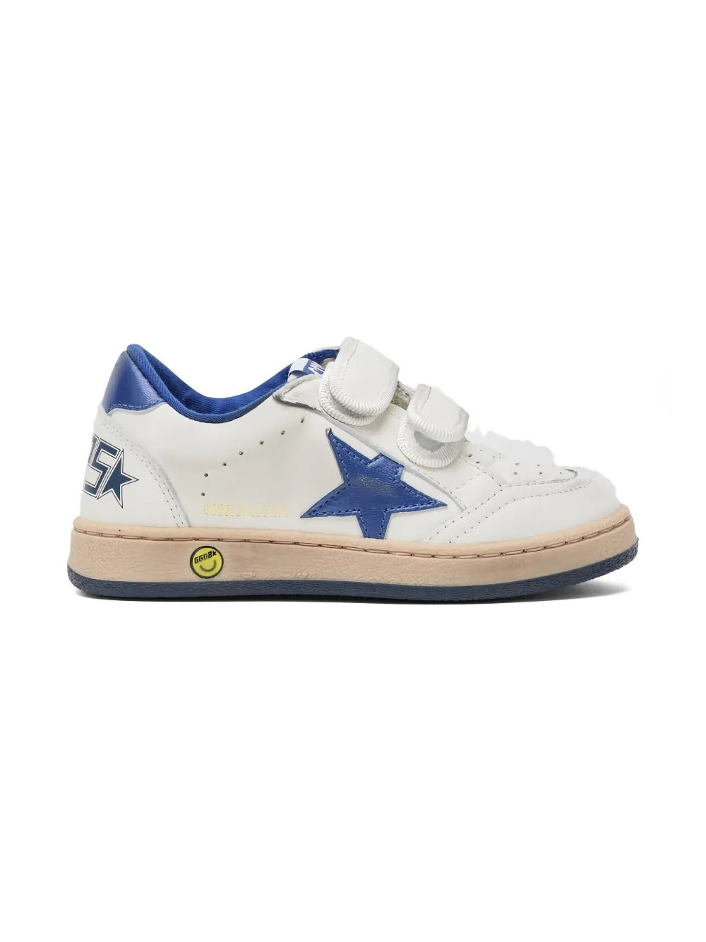 GOLDEN GOOSE BALL STAR