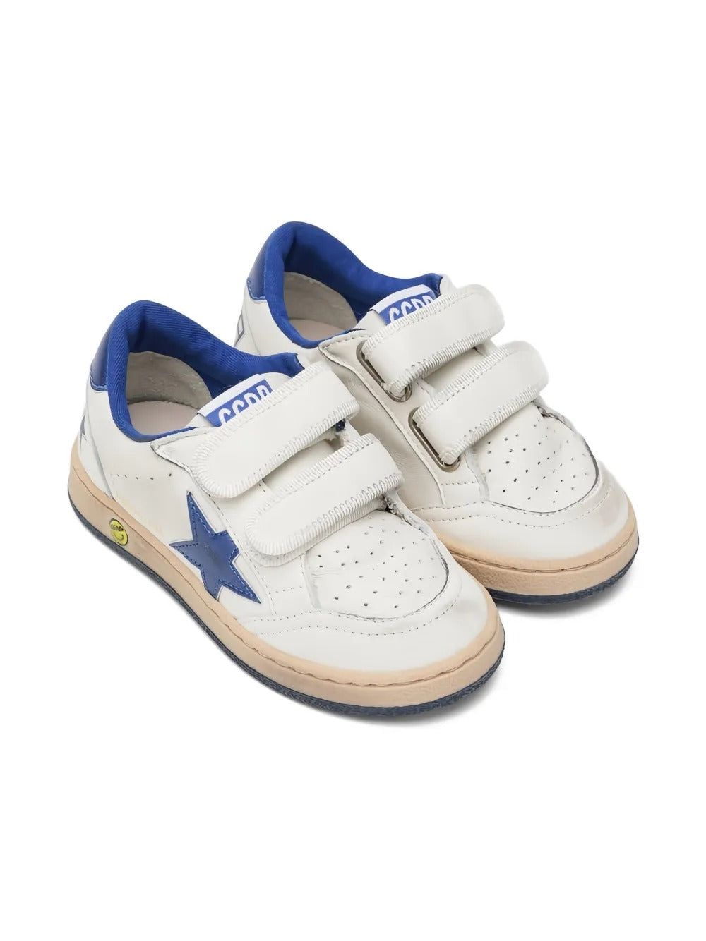 GOLDEN GOOSE BALL STAR