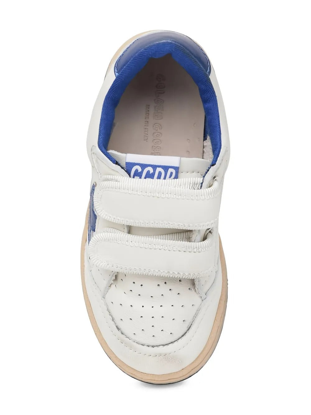 GOLDEN GOOSE BALL STAR