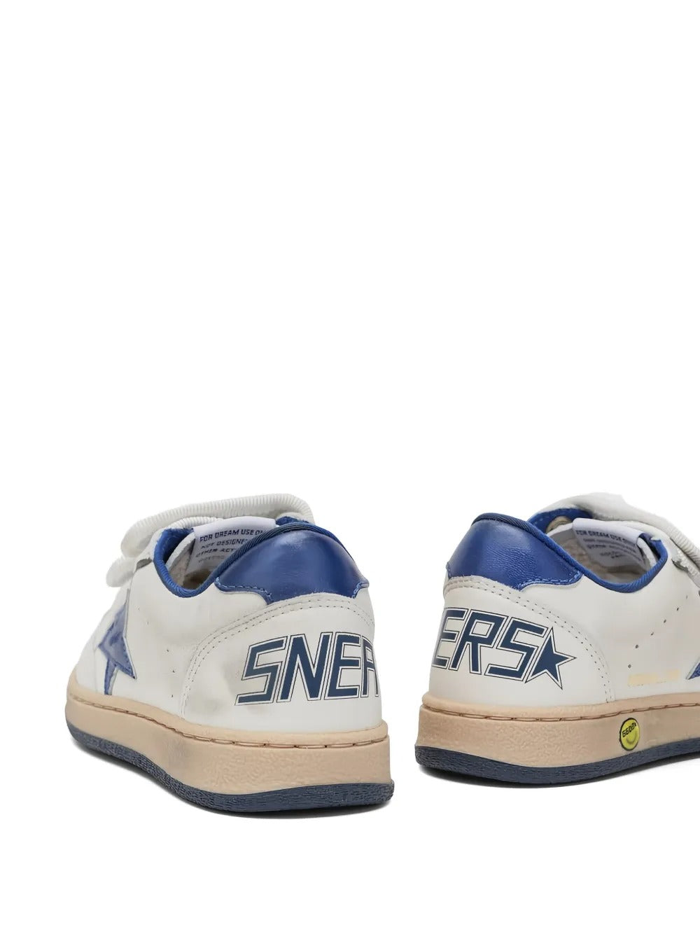GOLDEN GOOSE BALL STAR