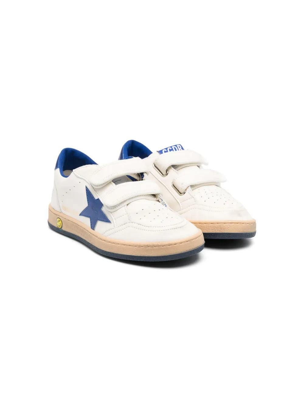GOLDEN GOOSE BALL STAR