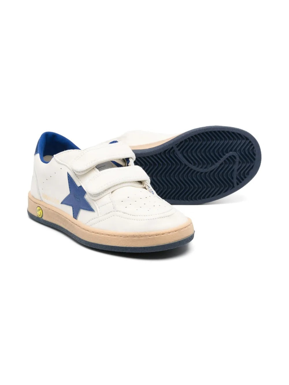 GOLDEN GOOSE BALL STAR