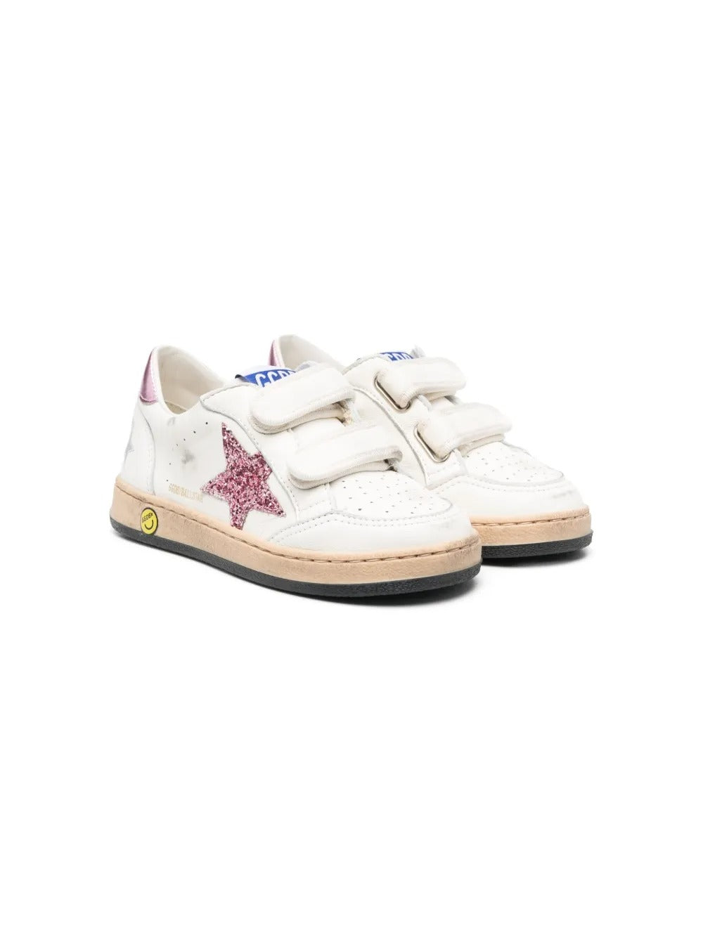 GOLDEN GOOSE BALL STAR