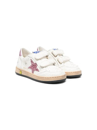 GOLDEN GOOSE BALL STAR