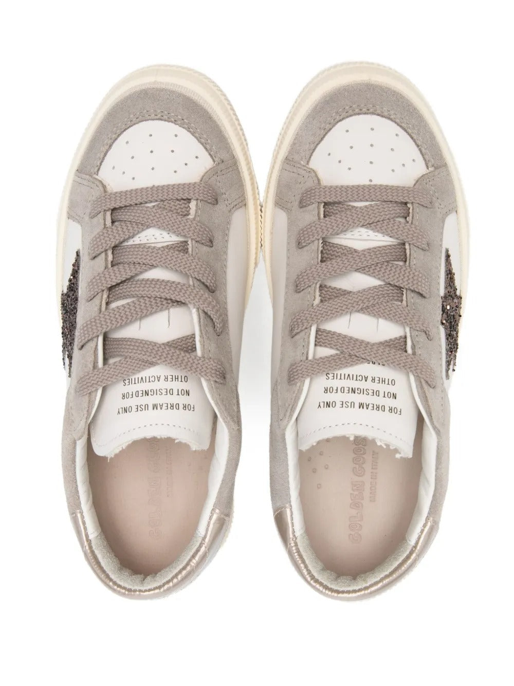 GOLDEN GOOSE MAY