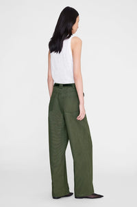 ANINE BING GRAYSON PANT