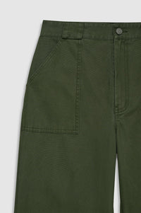 ANINE BING GRAYSON PANT