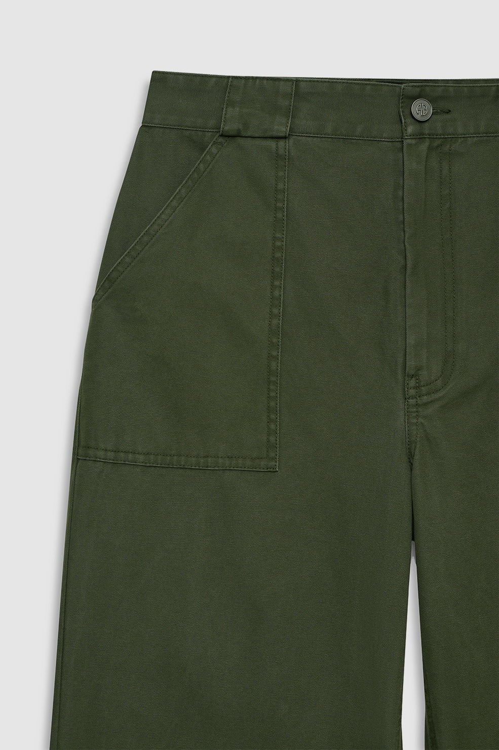 ANINE BING GRAYSON PANT