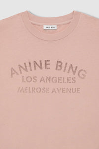 ANINE BING IVAN LONG SLEEVE