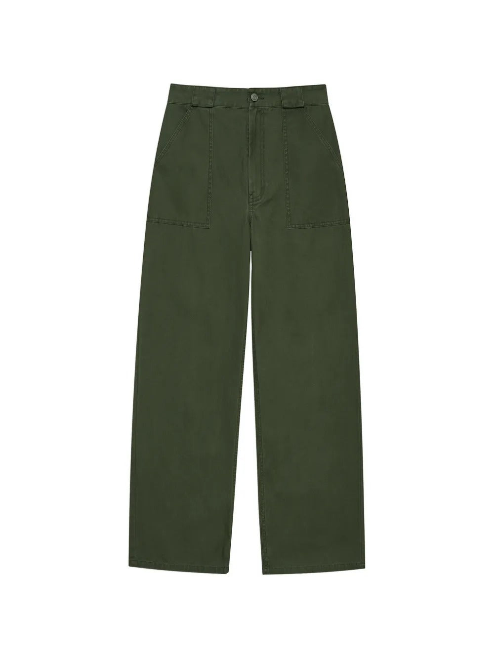 ANINE BING GRAYSON PANT