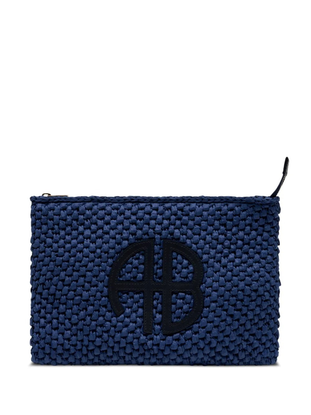 ANINE BING RIO POUCH