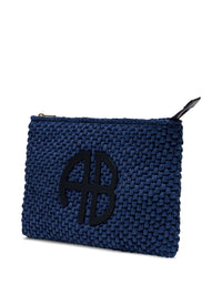 ANINE BING RIO POUCH