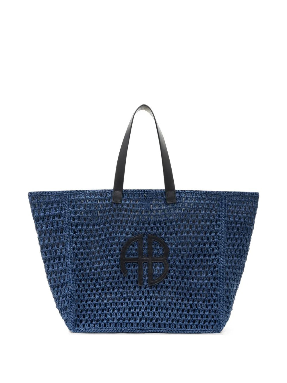 ANINE BING LARGE RIO TOTE