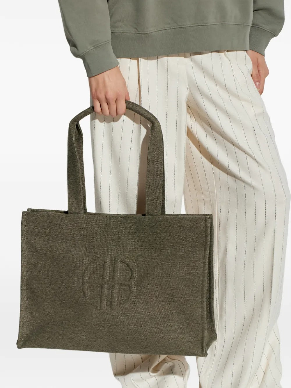 ANINE BING LARA TOTE