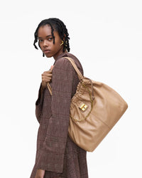 MARC JACOBS THE CRISTINA TOTE