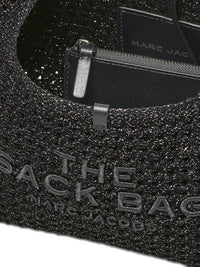 MARC JACOBS THE CROCHET MINI SACK