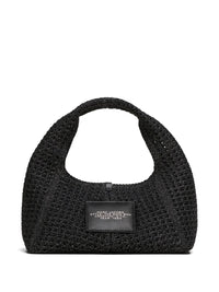 MARC JACOBS THE CROCHET MINI SACK