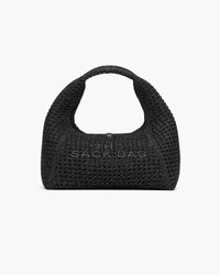 MARC JACOBS THE CROCHET MINI SACK