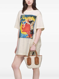 MARC JACOBS THE SMALL TOTE