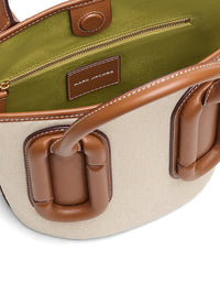 MARC JACOBS THE SMALL TOTE