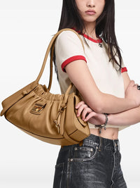 MARC JACOBS THE CRISTINA SATCHEL