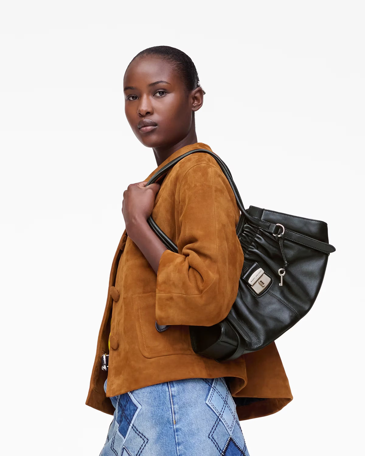 MARC JACOBS THE CRISTINA SATCHEL