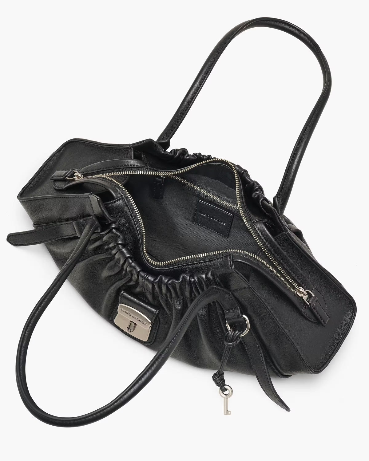 MARC JACOBS THE CRISTINA SATCHEL