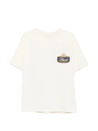 RHUDE RHUDE SAFARI CREST TEE