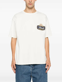 RHUDE RHUDE SAFARI CREST TEE