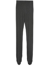 NORMA KAMALI LAZY LEGGING